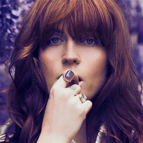 The Charmed Life of Florence Welch: How Witchcraft Shaped Her Success